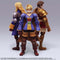 Final Fantasy Tactics Bring Arts Action Figure (Ramza Beoulve) - DataBlitz