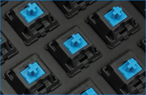 Filco Majestouch 2 Camoflage Multicam Fullsize Keyboard (Blue Switch) - DataBlitz