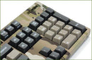 Filco Majestouch 2 Camoflage Multicam Fullsize Keyboard (Blue Switch) - DataBlitz