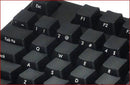 FILCO MAJESTOUCH NINJA 104 US ASCII MECHANICAL KEYBOARD BLACK (MX RED SWITCH) (FKBN104MRL/EFB2) - DataBlitz