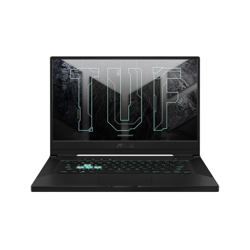 ASUS TUF DASH FX516PC-HN029T GAMING LAPTOP (GRAY) | 15.6" FHD | i5-11300H | 8GB DDR4 | 512GB SSD | RTX 3050 | WIN10 + TUF GAMING BAG - DataBlitz