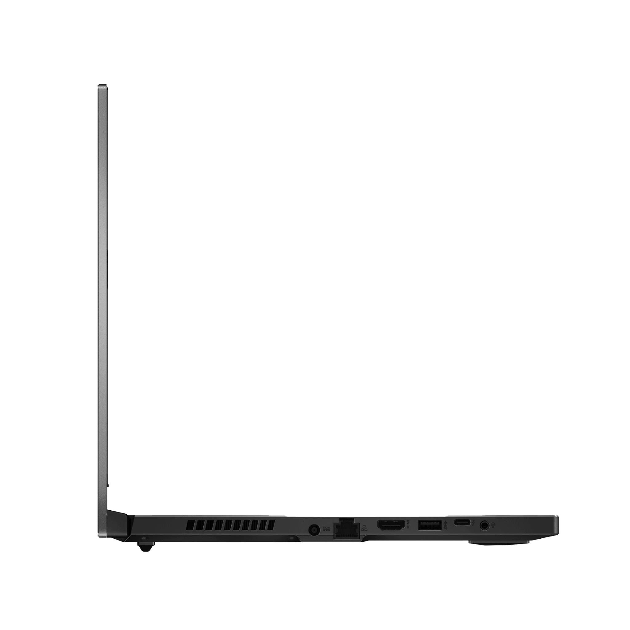 ASUS TUF DASH F15 FX516PC-HN021T GAMING LAPTOP (ECLIPSE GRAY) | 15.6" FHD | i7-11370H | 8GB DDR4 | 512GB SSD | RTX 3050 | WIN10 + TUF GAMING BACKPACK - DataBlitz
