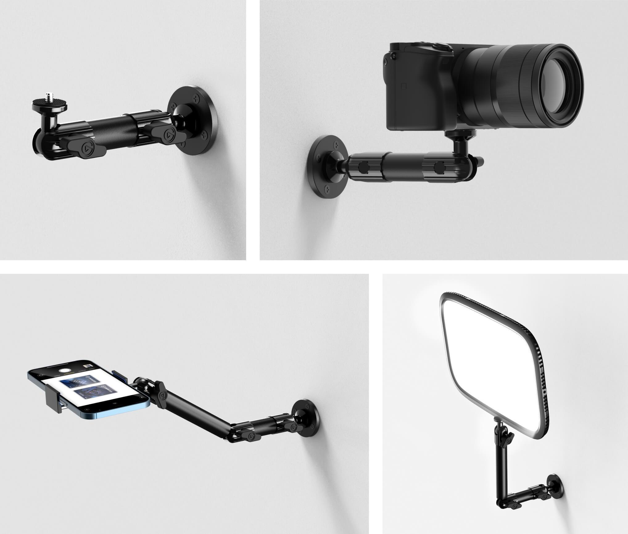 ELGATO WALL MOUNT - DataBlitz