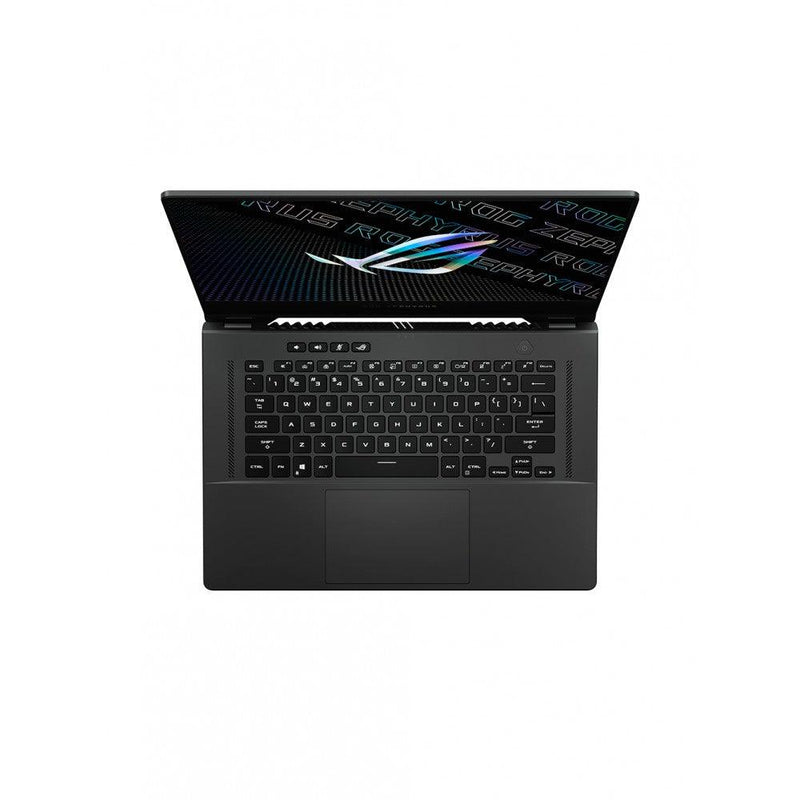 ASUS ROG ZEPHYRUS G15 GA503QS-HQ018TS GAMING LAPTOP | 15.6" QHD | 16GB DDR4 | 1TB SSD | RTX 3080 | WIN10 + ROG BACKPACK + CHAKRAM CORE MOUSE P511 + ROG GC21 CAMERA + ROG DELTA HEADSET - DataBlitz