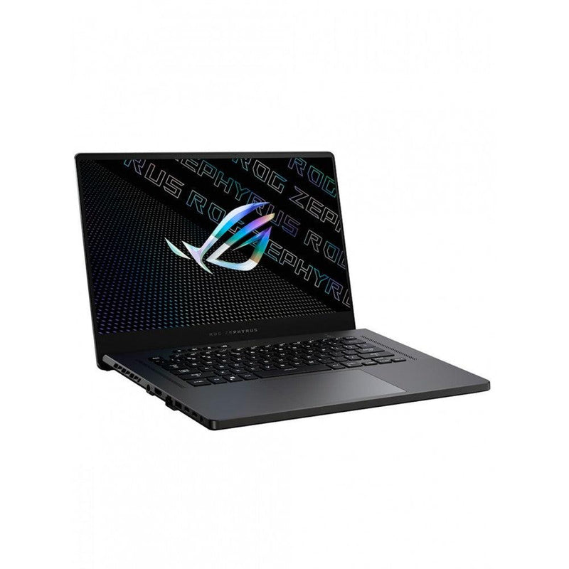 ASUS ROG ZEPHYRUS G15 GA503QM-HQ030TS 15.6" (ECLIPSE GRAY) 15.6-INCH GAMING LAPTOP WITH ROG BACKPACK, ROG IMPACT GAMING MOUSE, ROG GC21 CAMERA - DataBlitz