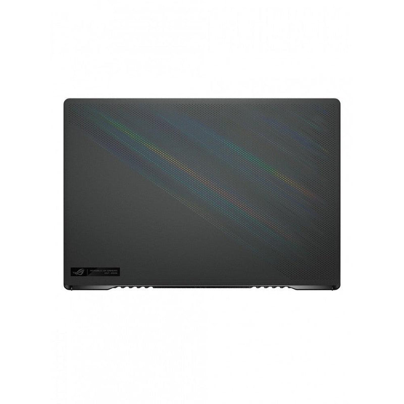 ASUS ROG ZEPHYRUS G15 GA503QM-HQ030TS 15.6" (ECLIPSE GRAY) 15.6-INCH GAMING LAPTOP WITH ROG BACKPACK, ROG IMPACT GAMING MOUSE, ROG GC21 CAMERA - DataBlitz