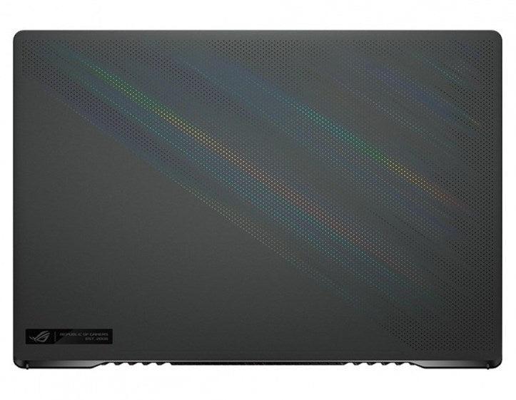 ASUS ROG ZEPHYRUS G15 GA503QS-HQ018TS GAMING LAPTOP | 15.6" QHD | 16GB DDR4 | 1TB SSD | RTX 3080 | WIN10 + ROG BACKPACK + CHAKRAM CORE MOUSE P511 + ROG GC21 CAMERA + ROG DELTA HEADSET - DataBlitz