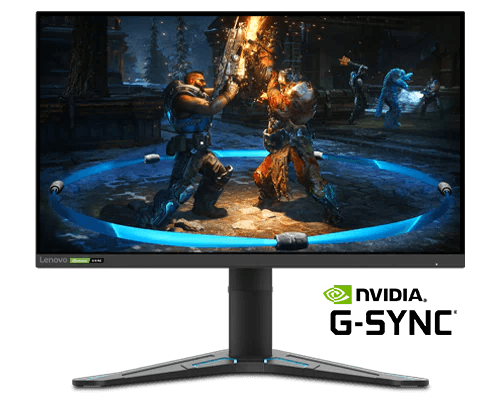 LENOVO G27Q-20 66C3GAC1PH 27" MONITOR - DataBlitz