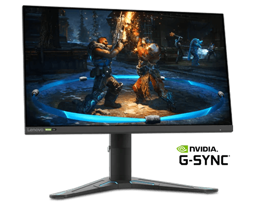 LENOVO G27Q-20 66C3GAC1PH 27" MONITOR - DataBlitz