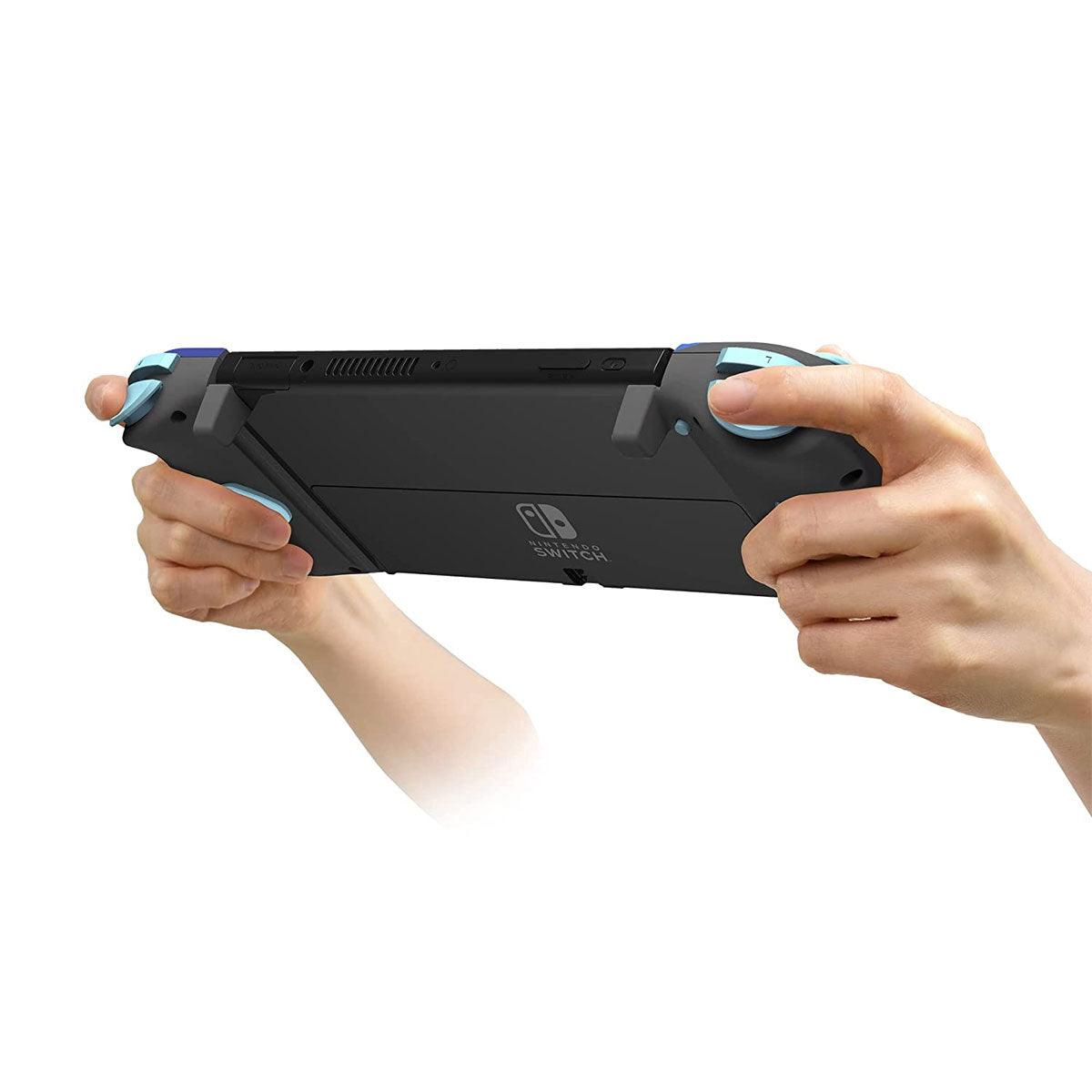 NSW Hori Split Pad Compact (Gengar) (NSW-411A) - DataBlitz