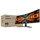 GIGABYTE GP-G34WQC-A-AP 144HZ 34" WQHD CURVED GAMING MONITOR - DataBlitz