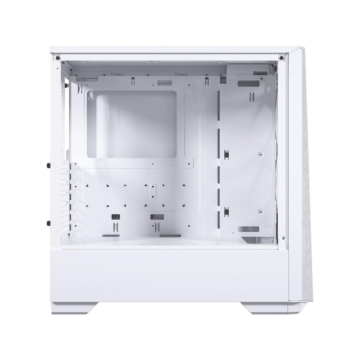 Phanteks Eclipse G360A DRGB Tempered Glass Mid-Tower Case (Matte White) (PH-EC360ATG-DMW02) - DataBlitz