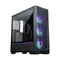 Phanteks Eclipse G360A DRGB Tempered Glass Mid-Tower Case (Black) (PH-EC360ATG-DBK02) - DataBlitz