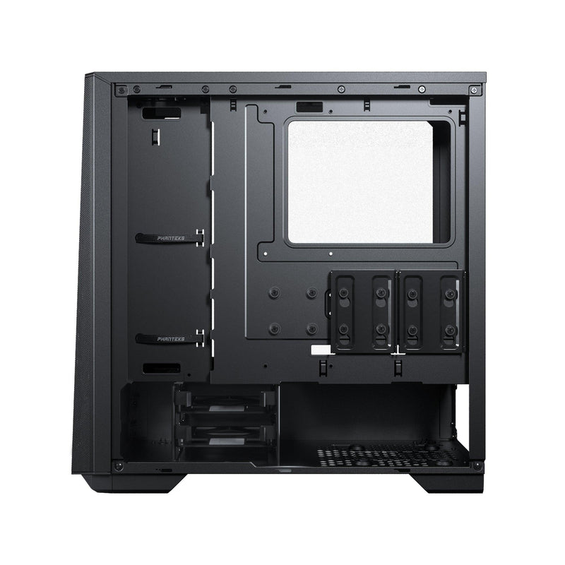 Phanteks Eclipse G360A DRGB Tempered Glass Mid-Tower Case (Black) (PH-EC360ATG-DBK02) - DataBlitz