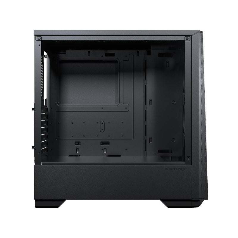 Phanteks Eclipse G360A DRGB Tempered Glass Mid-Tower Case (Black) (PH-EC360ATG-DBK02) - DataBlitz