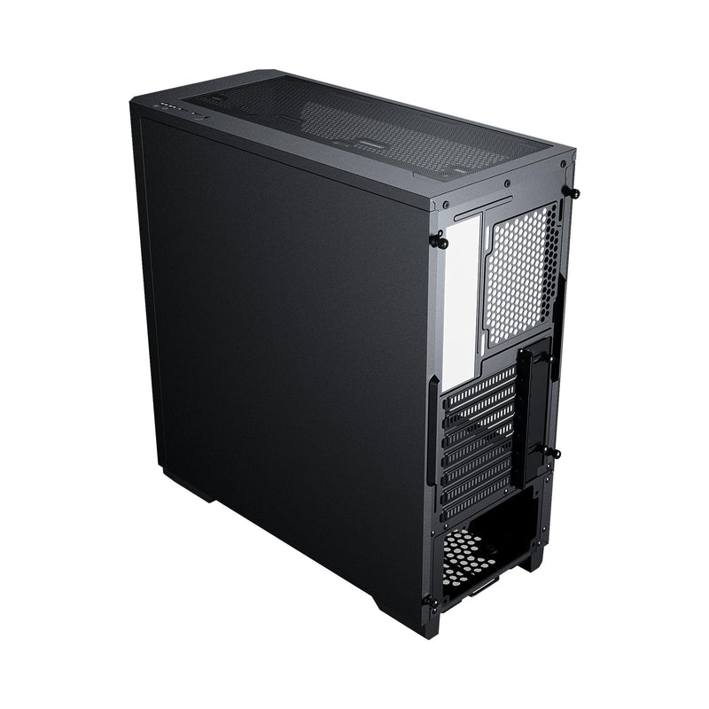 Phanteks Eclipse G360A DRGB Tempered Glass Mid-Tower Case (Black) (PH-EC360ATG-DBK02) - DataBlitz