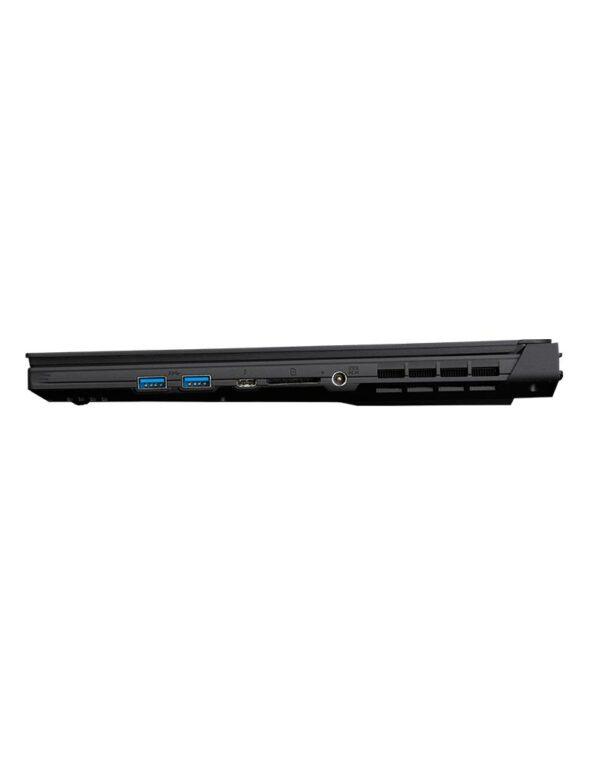 Gigabyte Aorus 5 SE4-73PH313SH Gaming Laptop (Black) | 15.6”  FHD | 16GB RAM DDR4 | 512 GB SSD | RTX™ 3070 | Windows 11 Home | Gigabyte Backpack - DataBlitz