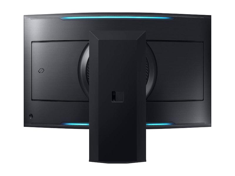 Samsung Odyssey ARK LS55BG970NEXXP 55" UHD Curved Gaming Monitor - DataBlitz