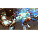 PS3 STREET FIGHTER X TEKKEN REG.1 - DataBlitz