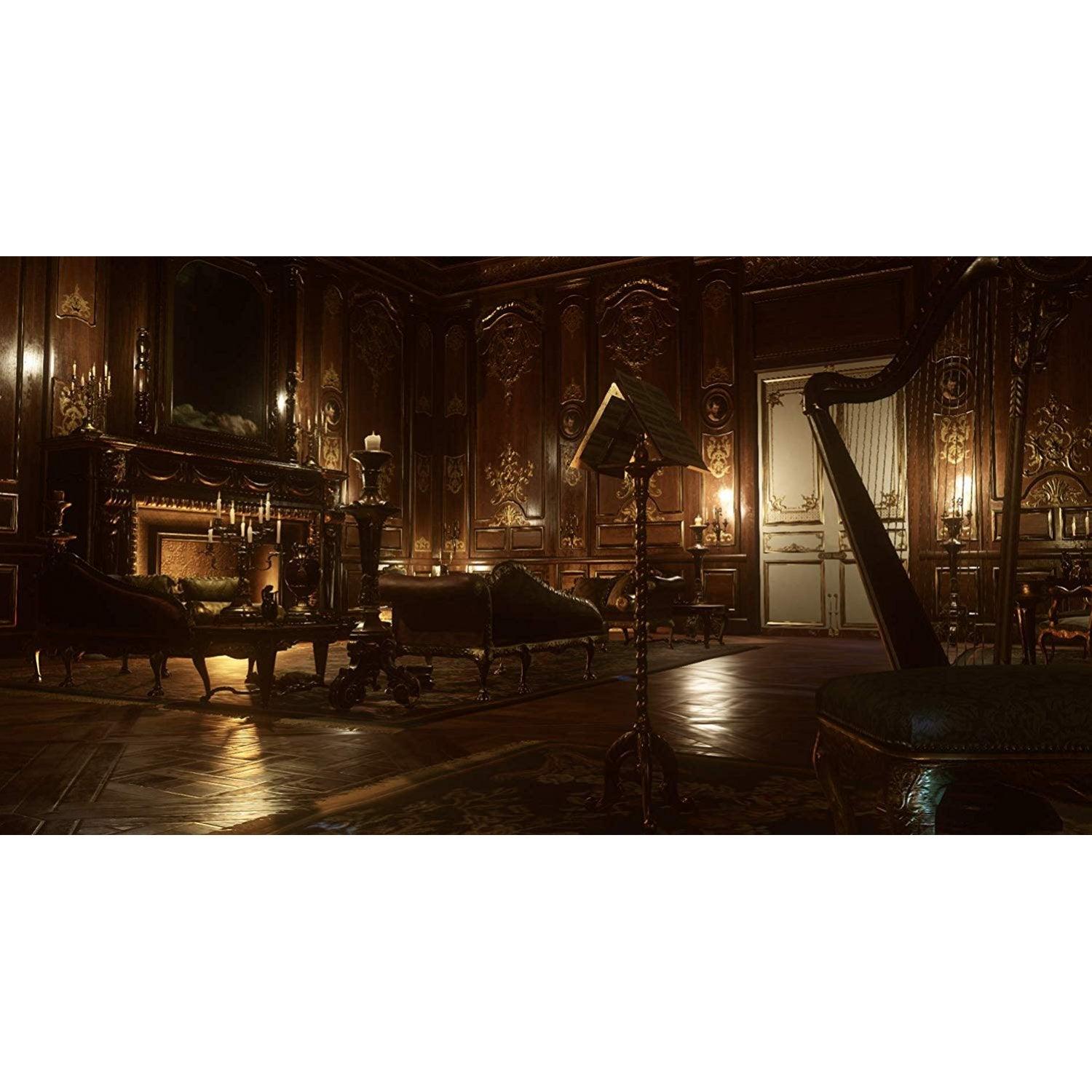 XBOX ONE THE COUNCIL COMPLETE EDITION (US) (ENG/FR) - DataBlitz