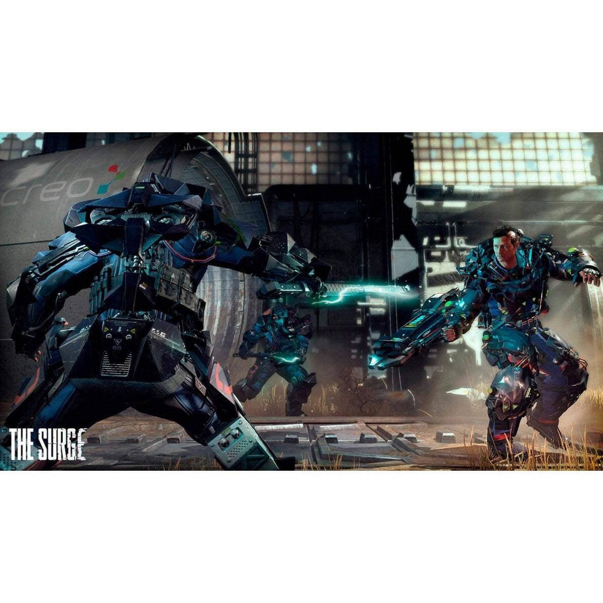 XBOX ONE THE SURGE 2 (EU) - DataBlitz