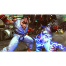PS3 STREET FIGHTER X TEKKEN REG.1 - DataBlitz