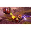 PS3 SKYLANDERS SUPERCHARGERS STARTER PACK REG.3 - DataBlitz