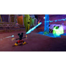 WII DISNEY EPIC MICKEY 2: THE POWER OF TWO - DataBlitz