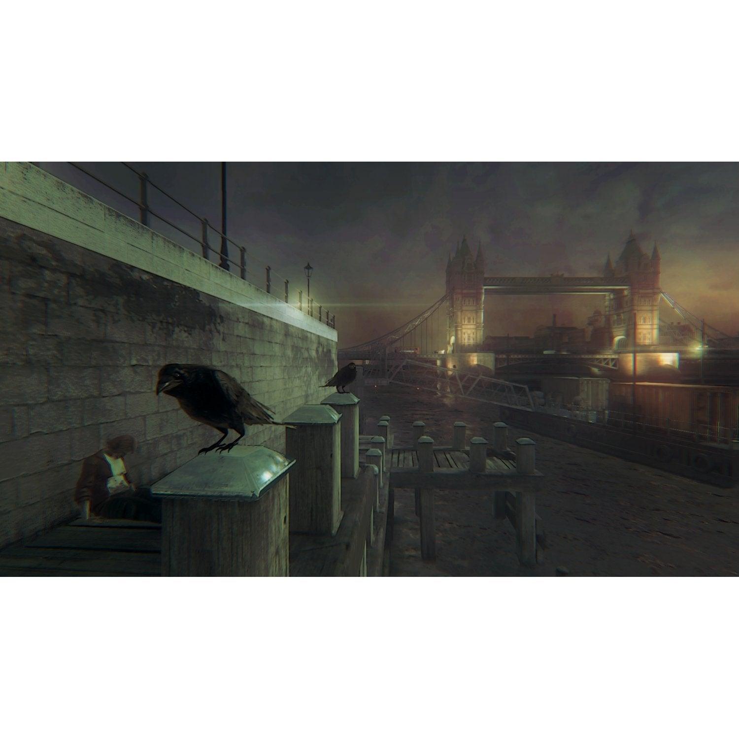 PS4 ZOMBI REG.2 - DataBlitz