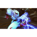 PS3 STREET FIGHTER X TEKKEN REG.1 - DataBlitz