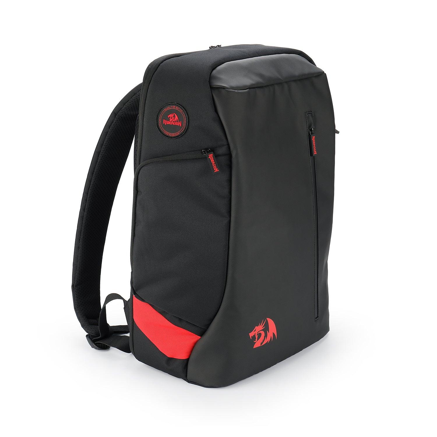 REDRAGON TARDIS 2 GAMING BACKPACK (GB-94) - DataBlitz