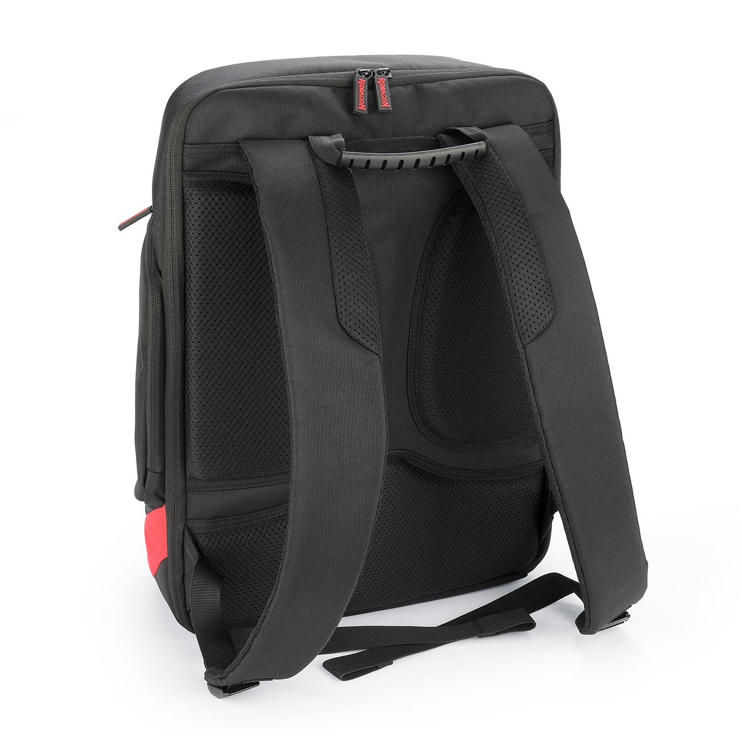 REDRAGON TARDIS 2 GAMING BACKPACK (GB-94) - DataBlitz