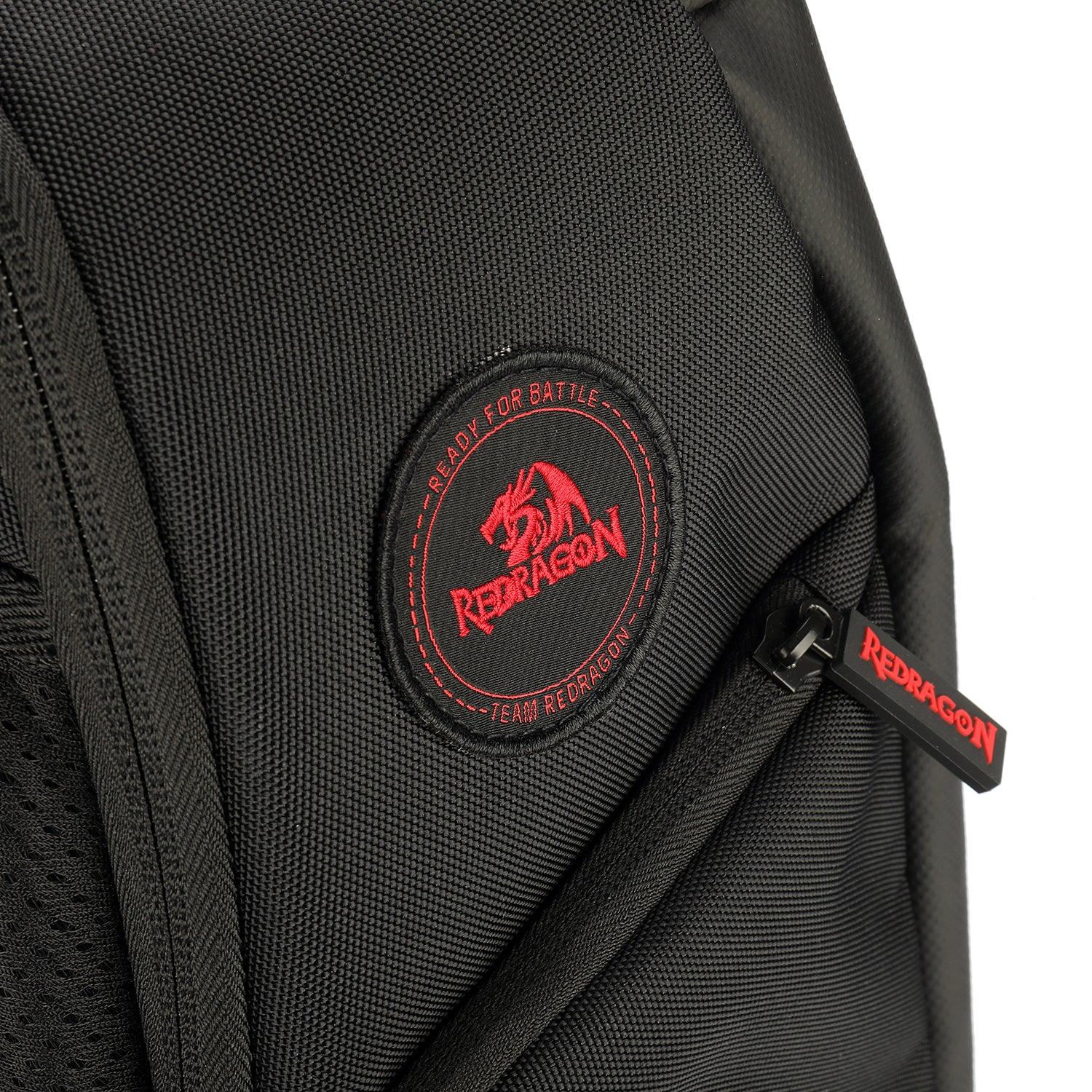 REDRAGON TARDIS 2 GAMING BACKPACK (GB-94) - DataBlitz