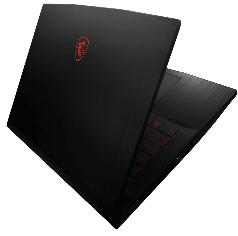 MSI GF63 THIN 10SCSR-896PH 15.6" GAMING LAPTOP - DataBlitz