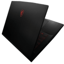 MSI GF63 THIN 10SCXR-834 GAMING LAPTOP | 15.6" FHD | 8GB DDR4 | 512GB SSD | GTX 1650 | WIN10 + FREE MSI AIR GAMING BACKPACK - DataBlitz