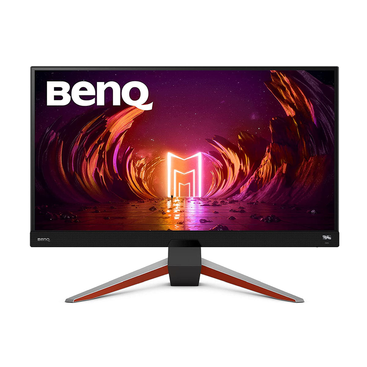 BenQ Mobiuz EX2710Q 27” QHD IPS 1MS 165HZ Gaming Monitor