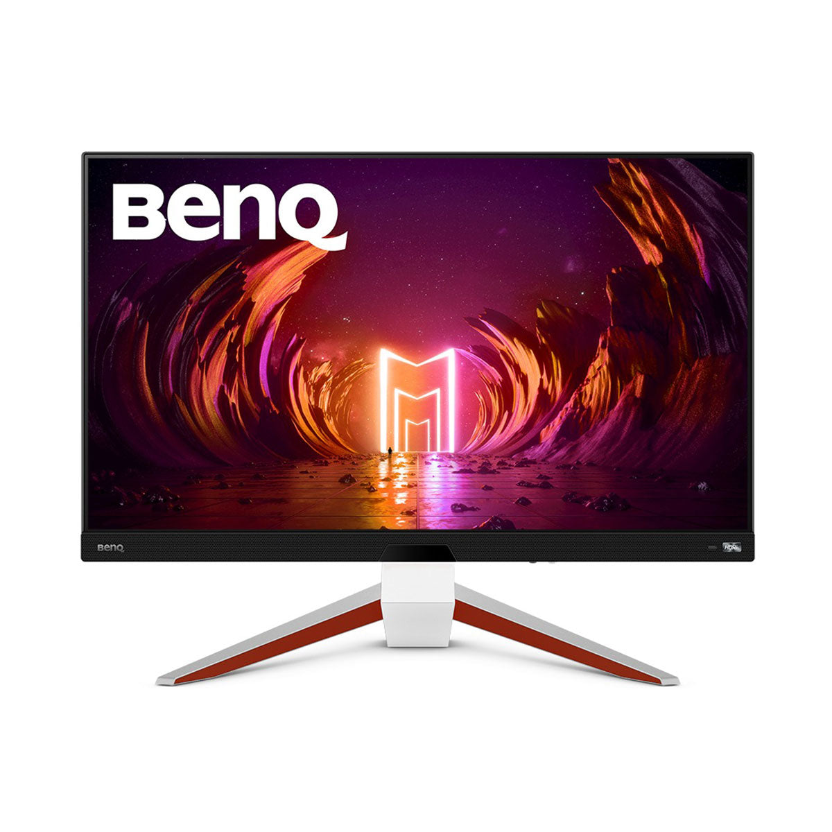 BenQ Mobiuz EX2710U 27” 4K IPS 1MS 144HZ Gaming Monitor