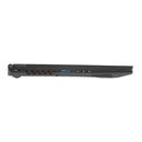 Gigabyte G7 KE-52PH263SH 17.3-INCH FHD Gaming Laptop (Black) | 17.3"  FHD | i5-12500H | 8GB DDR4 | 512 GB SSD | RTX™ 3060 | Windows 11 Home | Gigabyte Backpack - DataBlitz