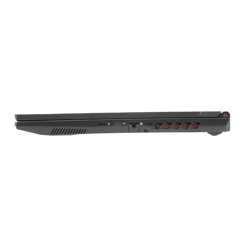 Gigabyte G7 KE-52PH263SH 17.3-INCH FHD Gaming Laptop (Black) | 17.3"  FHD | i5-12500H | 8GB DDR4 | 512 GB SSD | RTX™ 3060 | Windows 11 Home | Gigabyte Backpack - DataBlitz