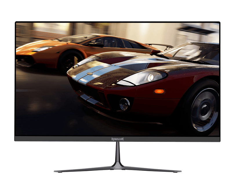 REDRAGON GAMING 27" LED MONITOR GM270F165 - DataBlitz
