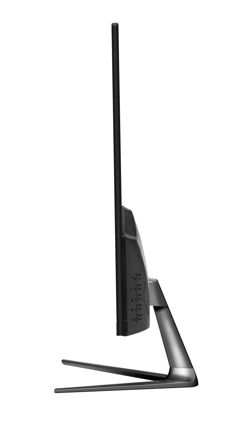 REDRAGON GAMING 27" LED MONITOR GM270F165 - DataBlitz