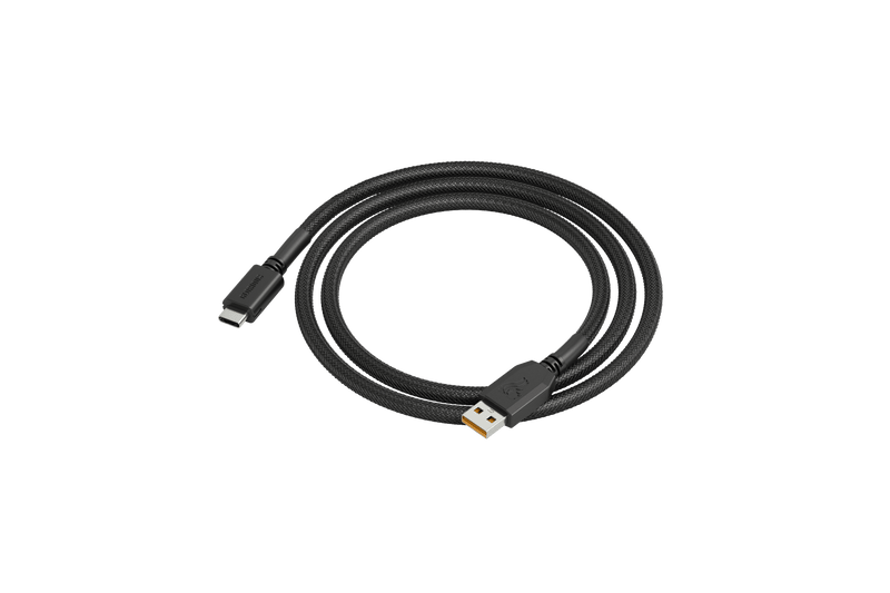 Glorious Usb-C Cable And Rubber Feet Replacement - DataBlitz