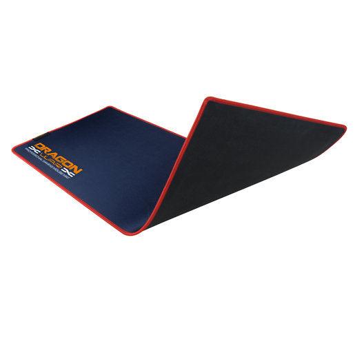 DRAGONWAR FRICTION KEYBOARD PAD + MOUSE PAD 2 IN 1 COMPLETE SET (XL) (GP-011 RED) - DataBlitz
