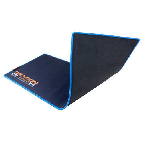 DRAGONWAR FRONT SIGHT KEYBOARD PAD + MOUSE PAD 2 IN 1 COMPLETE SET (XL) (GP-012 BLUE) - DataBlitz