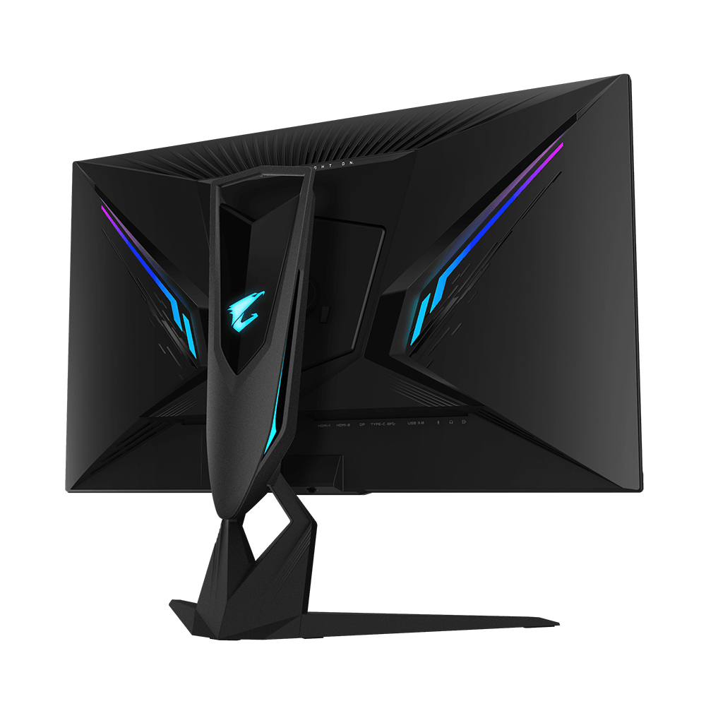 GIGABYTE AORUS GP-FI32Q-AP 32" GAMING MONITOR - DataBlitz