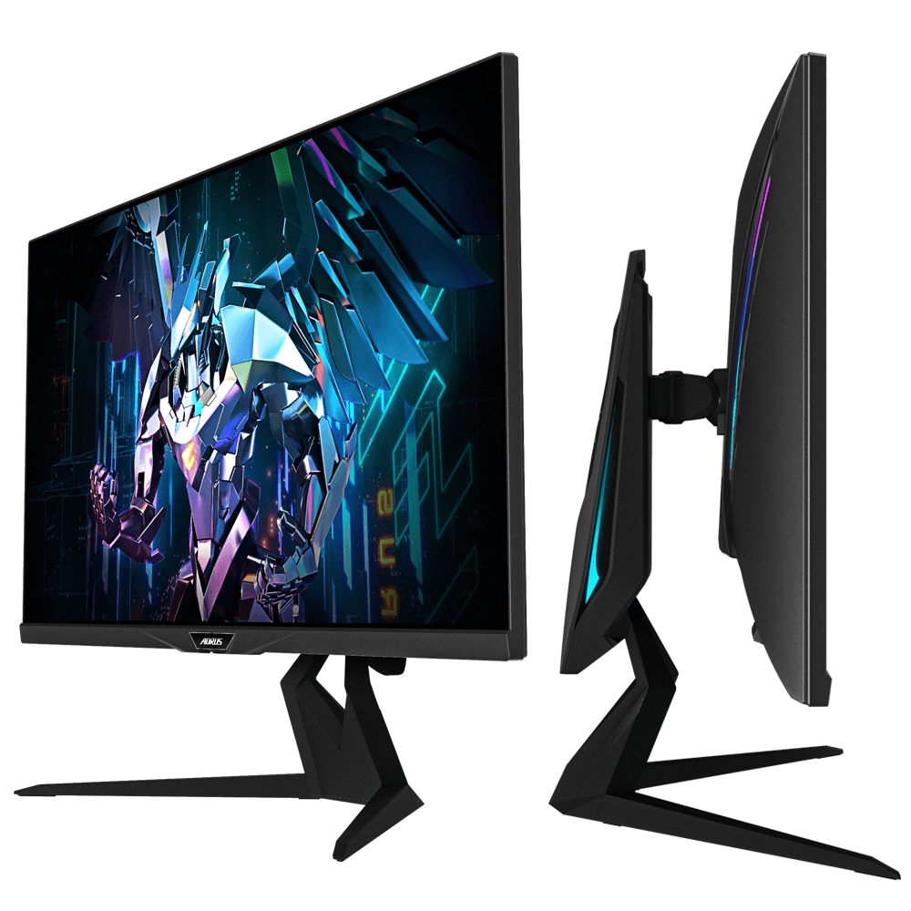 GIGABYTE AORUS GP-FI32Q-AP 32" GAMING MONITOR - DataBlitz