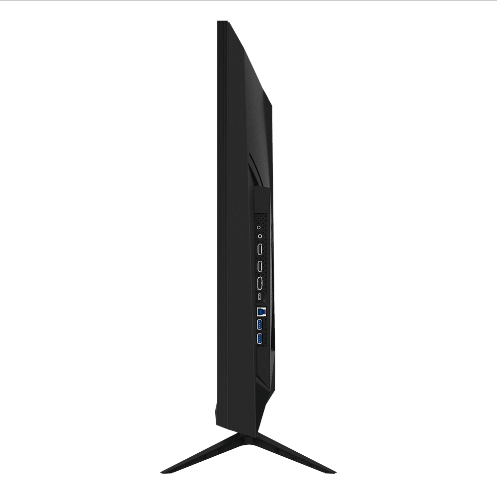 GIGABYTE AORUS GP-FV43U-AP 43" GAMING MONITOR - DataBlitz