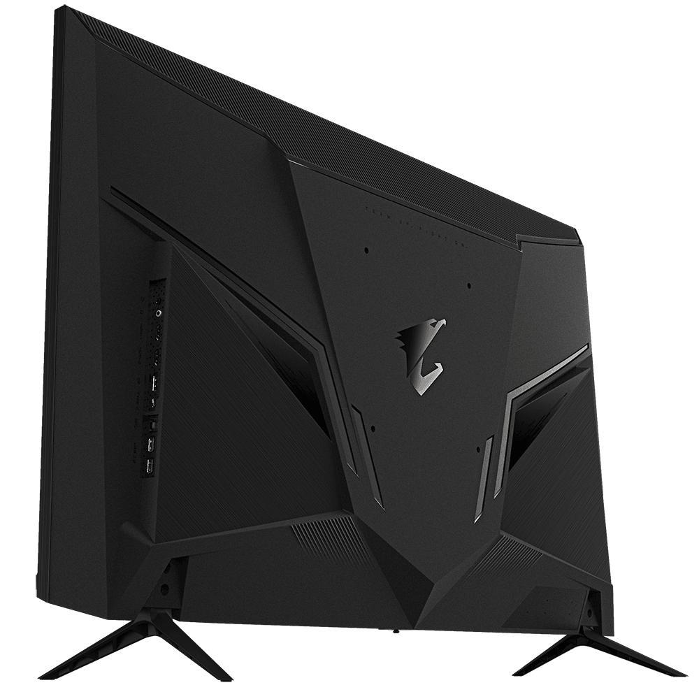 GIGABYTE AORUS GP-FV43U-AP 43" GAMING MONITOR - DataBlitz