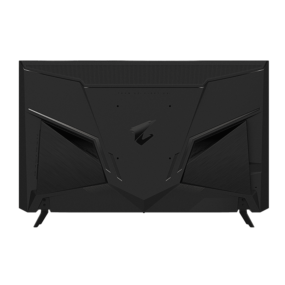 GIGABYTE AORUS GP-FV43U-AP 43" GAMING MONITOR - DataBlitz