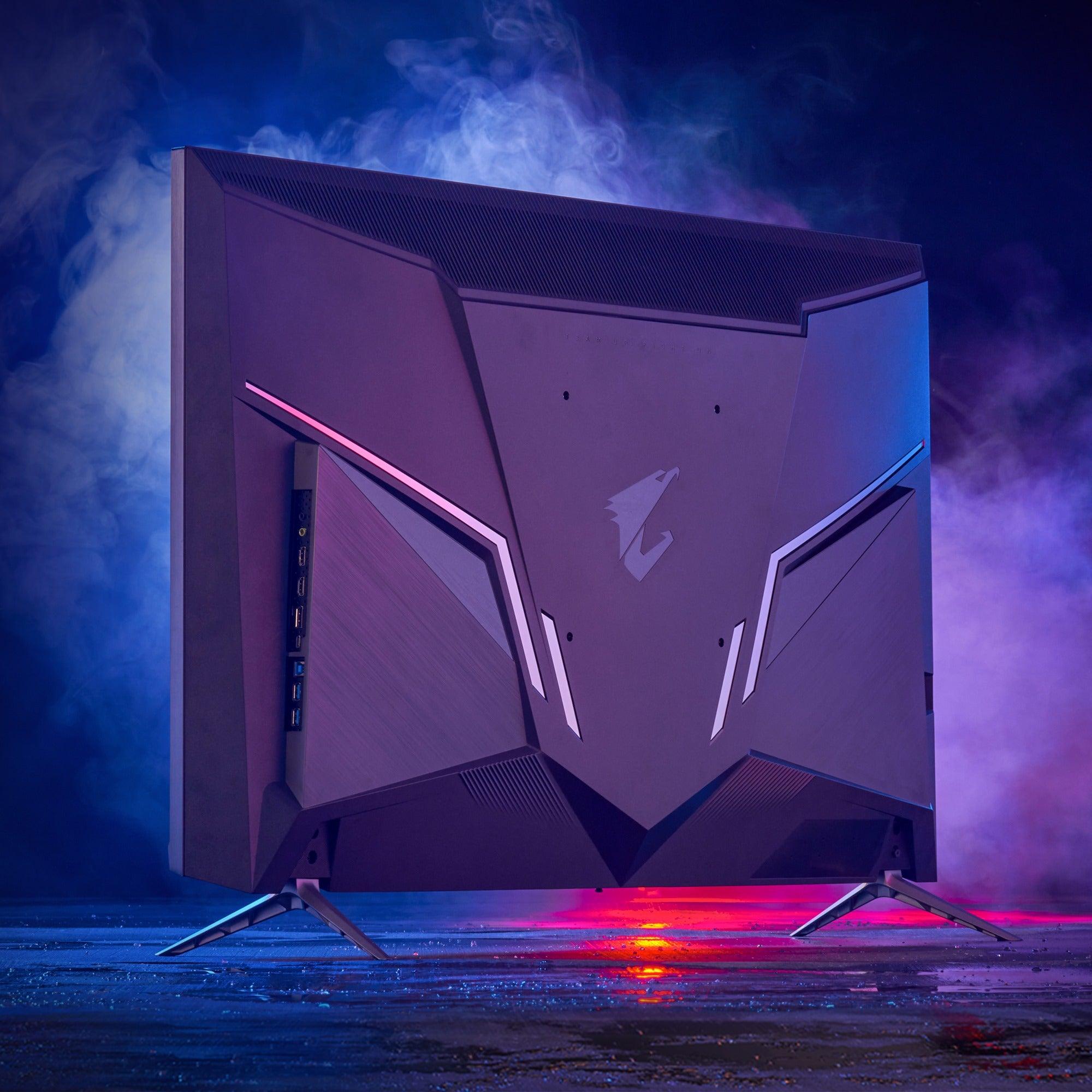 GIGABYTE AORUS GP-FV43U-AP 43" GAMING MONITOR - DataBlitz